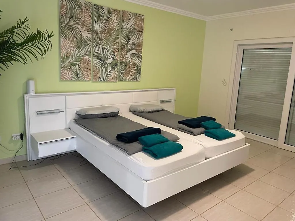 Villa Carioca - With Private Pool, Marvelous Garden And Amazing Ocean View Sauzal