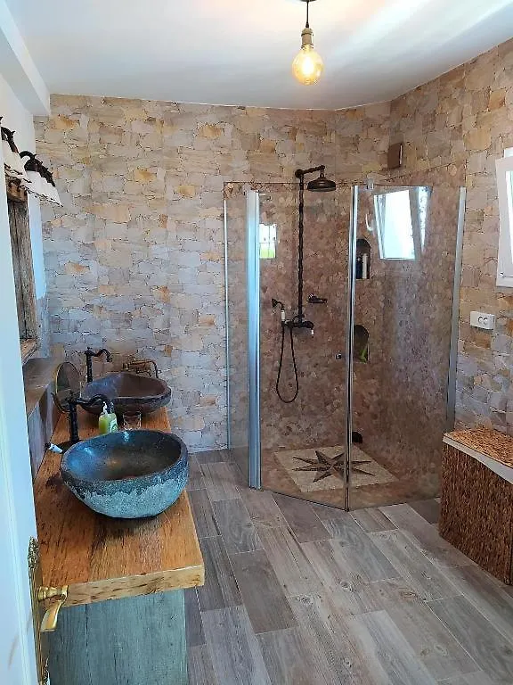 Villa Carioca - With Private Pool, Marvelous Garden And Amazing Ocean View El El Sauzal España