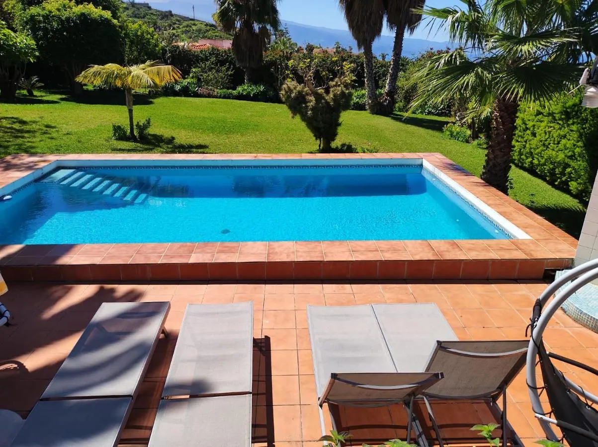 סאוסאל Villa Carioca - With Private Pool, Marvelous Garden And Amazing Ocean View