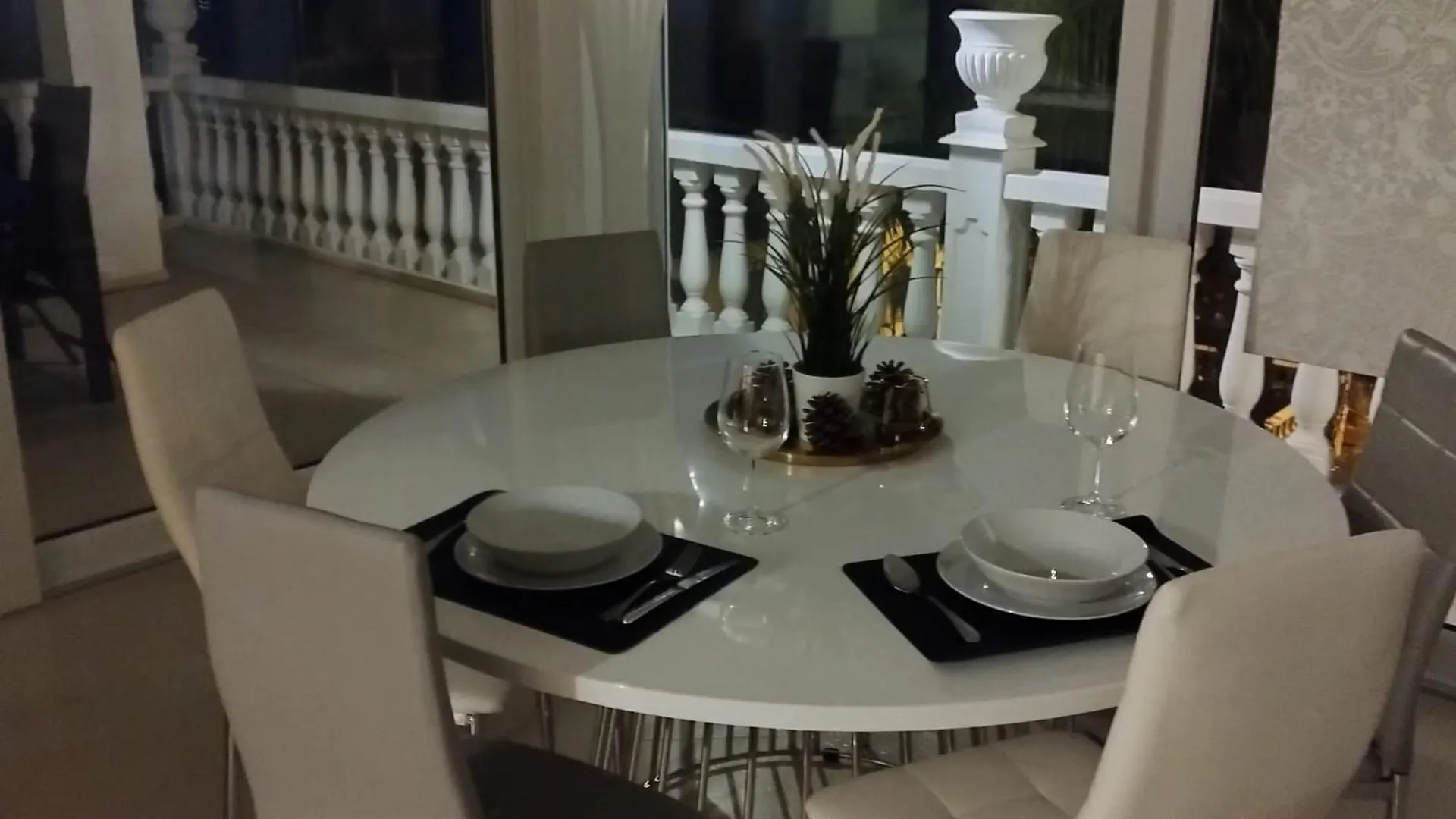 Villa Carioca - With Private Pool, Marvelous Garden And Amazing Ocean View El El Sauzal