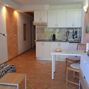  Apartamento Jardín Tropical España