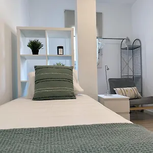  Apartamento Santa Lucia 2 Bedrooms España