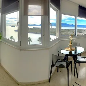  Apartamento Vistas Roca Mar España