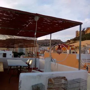  Сasa de vacaciones Linda Casa Pintoresca España