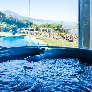  Chalet Casa Riquelas España